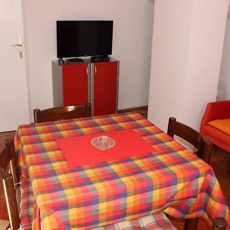 Dudic Apartmani Budva Exterior photo